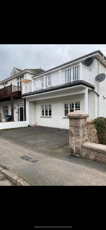 1 Golf Mews Lägenhet Ballater Exteriör bild